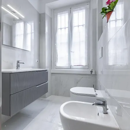 아파트 2 Bedroom - Chinatown *
