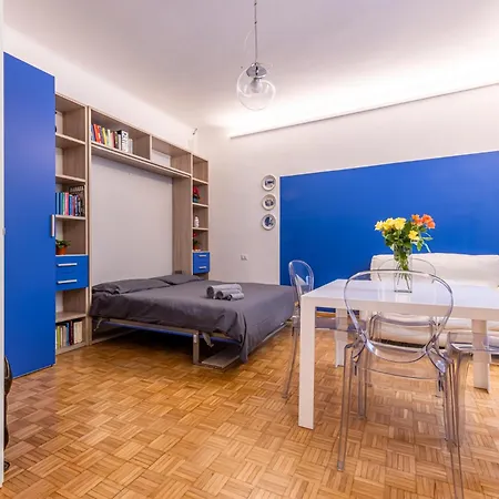 2 Bedroom - Chinatown * 밀라노