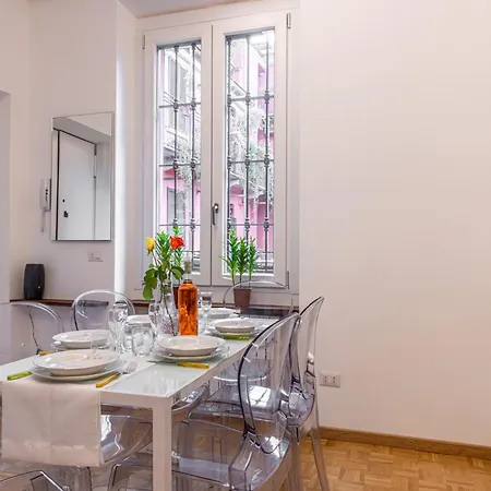 2 Bedroom - Chinatown 아파트