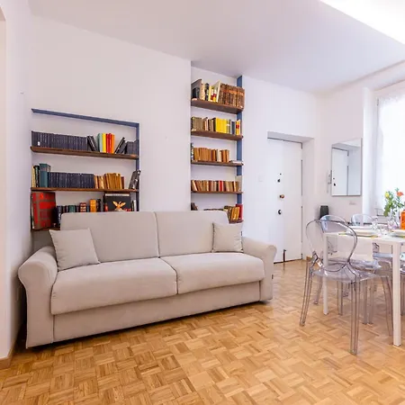 2 Bedroom - Chinatown 아파트