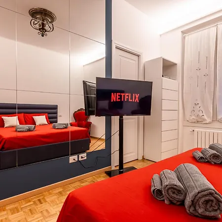 아파트 2 Bedroom - Chinatown *