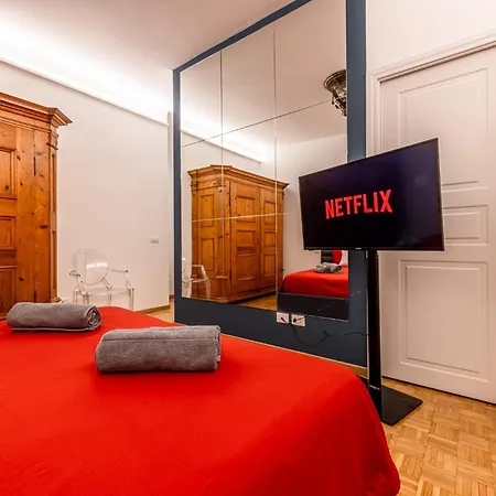 2 Bedroom - Chinatown 밀라노