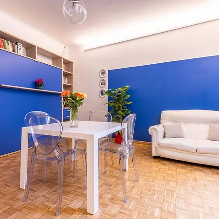 2 Bedroom - Chinatown * 밀라노