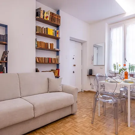 아파트 2 Bedroom - Chinatown *