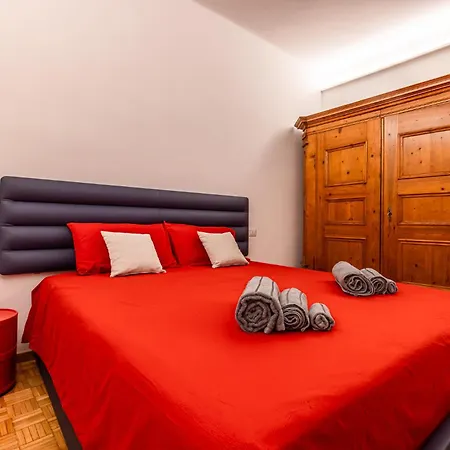 2 Bedroom - Chinatown 아파트 *