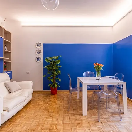 2 Bedroom - Chinatown Apartment Mailand