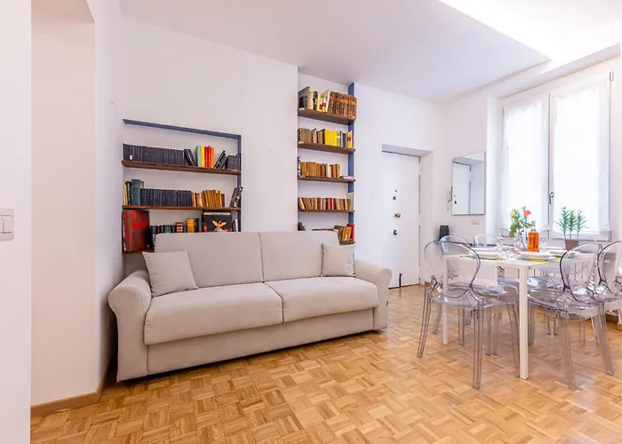 2 Bedroom - Chinatown Apartmán