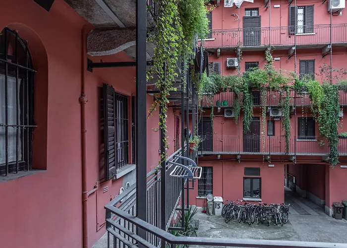 Apartmán 2 Bedroom - Chinatown