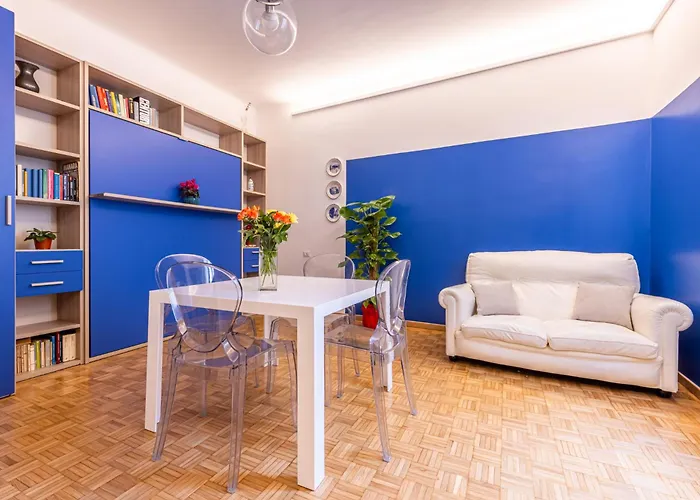 2 Bedroom - Chinatown * Milán