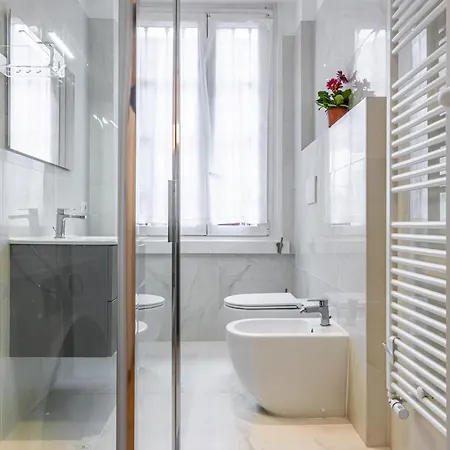 2 Bedroom - Chinatown Appartamento
