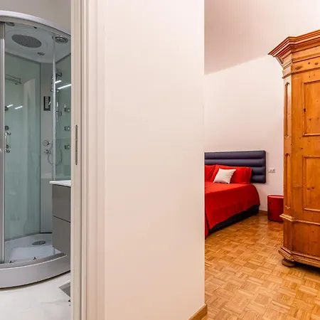 Apartman 2 Bedroom - Chinatown
