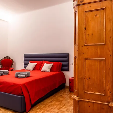 Apartman 2 Bedroom - Chinatown