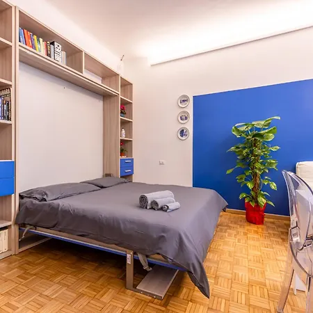 Apartman 2 Bedroom - Chinatown