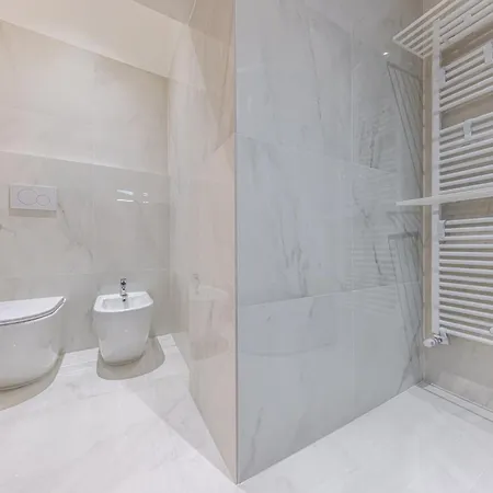Apartman 2 Bedroom - Chinatown Milánó